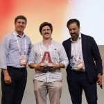 Granter wins Fintech and Insurtech award at South Summit Madrid