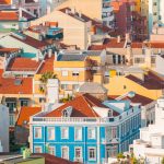 Rental market demand skyrockets 250% in Portugal