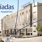 Lusíadas Saúde invests €60 million in new private hospital in Faro
