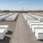 EDP ​​completes the largest battery storage project in its history in the USA
