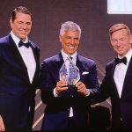 McDonald’s Portugal franchisee receives prestigious international award