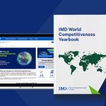 Portugal drops three places in global competitiveness ranking