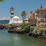 Cascais maintains house sales above €1.3 million, and Alcácer do Sal leads in rents at €3,500