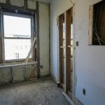 Uptick in urban rehabilitation on 2Q