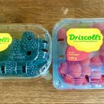 Berry fruits production triples in Portugal over 10 years