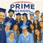 PRIME SCHOOL INTERNATIONAL: Prime School launches Loving Every Child, a benchmark reference on its Prime SEN™ inclusive education methodology