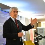 Portugal’s defence minister says armed forces battle-ready to tackle summer wildfires
