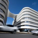 Matosinhos Innovation District earmarks 10% of land for housing