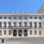 Eastbanc rents Anjos Urban Palace to Bain & Company