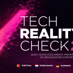 59% of companies in Portugal seeing cost reductions and efficiency gains from AI uptake