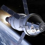 Portuguese cork once again protects NASA’s Artemis mission