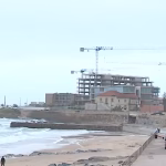 Public Ministry suspends works on Hilton Hotel Cascais