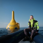 CorPower Ocean secures world-first DNV certification for wave energy technology