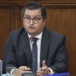 Minister of Finances expects 2% growth in 2026
