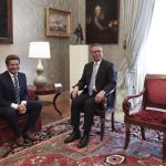 Half of Portuguese say country worse than. 2025 according to survey – Chega leader’s popularity slipping