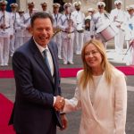 Portugal to acquire three Italian frigates for €3.9Bn