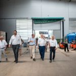 Portugal world leader in food production resilience
