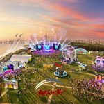 Electronic and cashless transactions up 17% at Rock in Rio 2026
