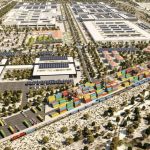 Qantara invests €468 million in logistics park in Grândola
