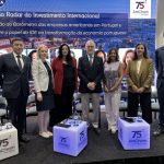 Portugal a great country to relocate, live and invest concludes panel at American Chamber of Commerce conference on US investment in Portugal