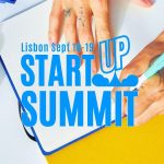 Startup Summit Lisbon Opens Applications for 48-Hour Guinness World Records Pitch Marathon 